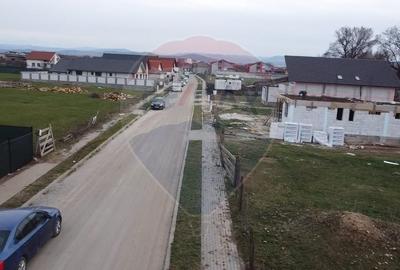 Teren 6,010mp Sebes / Strada Nicolae Balcescu - 1