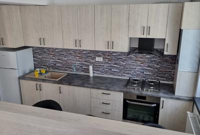 Proprietar ofer spre inchiriere apartament tip studio cu parcare - 3