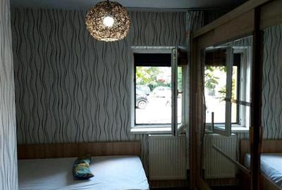 Apartament Renovat Dambovita Terasa Nora - 10