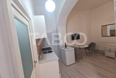 Garsoniera de vanzare in Centrul Istoric din Sibiu - 4