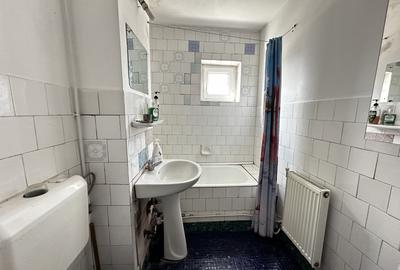 Apartament 3 Camere Vanzare CETATE Flanco Etaj 1, Nefinisat, Centrala Termopane - 11