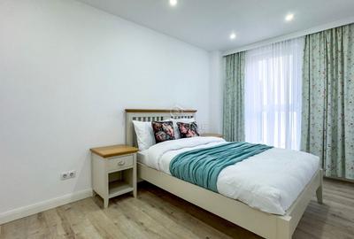 Apartament cu 3 camere de vânzare în zona Centrală - 5