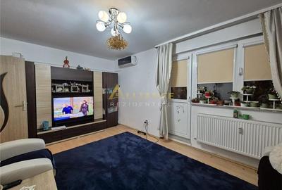 Apartament 3 camere decomandat { Metrou Dristor 1 } - 2