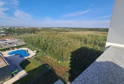 Apartament cu 3 camere decomandat în Nord