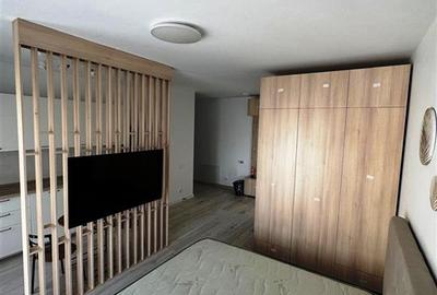 Garsoniera in Ploiesti, zona Vest - 1