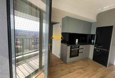 2 Camere decomandate, Parcare, West City, Calea Floresti,Manastur,Vivo - 7