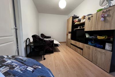 Apartament 2 camere, complet mobilat si utilat, etaj 2 - zona Sagului - 1