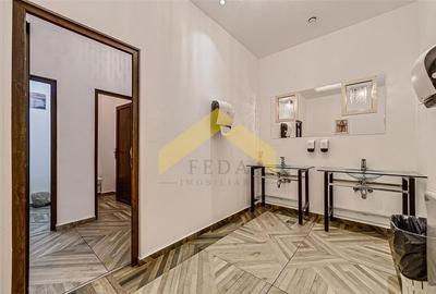 Sala de evenimente+zona de agrement de vanzare, Arad - 24