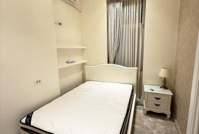 Apartament 2 camere transformate in 3 Carol I Mosilor Izvorul Rece - 7