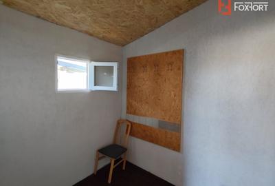 Casa de vanzare, tip duplex, in Sannicolau Mare - confort si liniste - 25