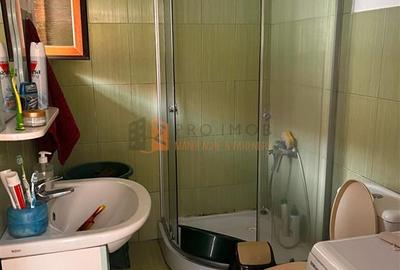 EXCLUSIVITATE!! Casa tip parter zona Dorobanti 2 - 12