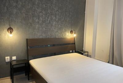 Cozy Studio with Private Heating | Mătăsari Area | Fully Furnished & Equipped - 1