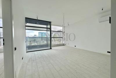 Apartament 2 Camere | One North Lofts - 1
