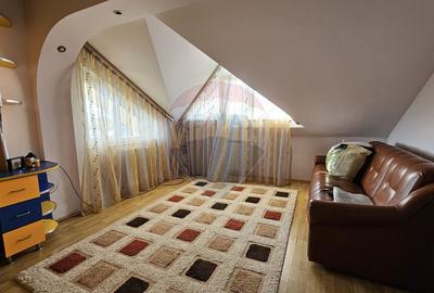 Doua Vile cu teren intravilan de 1080mp in orasul Suceava - 44