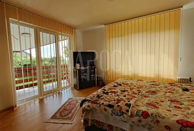 Casa 6 camere de vanzare in Dambul Rotund, Cluj Napoca - 10