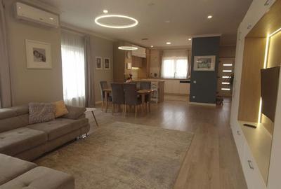 Casa cu 4 camere,curte generoasa,garaj,zona Dambul Rotund-Baciu - 1