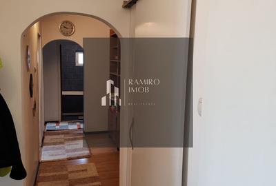 Apartament 3 camere decomandat / et 4/ 74 mp– Metrou Iancului 10 min - 1