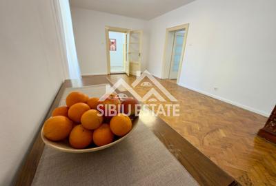 Casa zona centrala Sibiu 2 unitati, ideala investitie - 20
