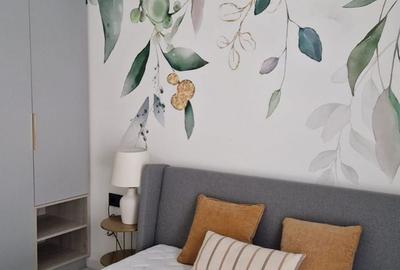 Apartament 2 camere Astorium | mobilat si utilat Premium | loc parcare - 10
