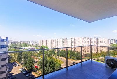Garsoniera Hils Brauner | Centrala proprie | Loc de parcare | 11 minute metrou - 17