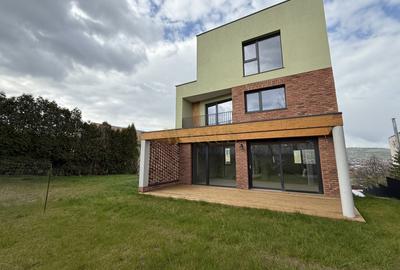 Casa Individuală - SU 240MP | ST 300MP | Terasa Panoramică - Gruia - 2