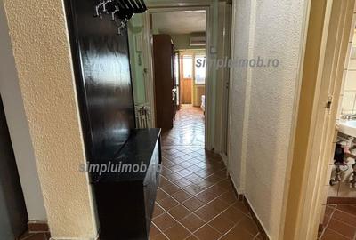 Unirii Decebal 3 camere decomandat 80 mp - 20