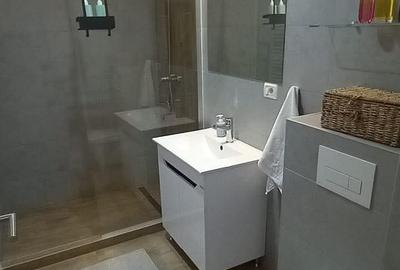 Apartament 2 camere Sanpetru - 5