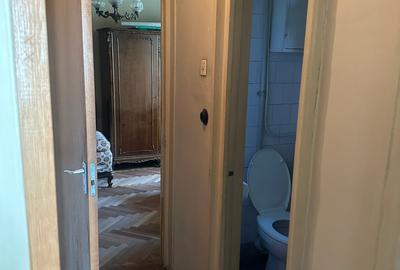 1 Mai,Apt 3 camere semidec., 2 gr sanitare,balcon, 80mp, bloc termoizolat, Garaj - 7