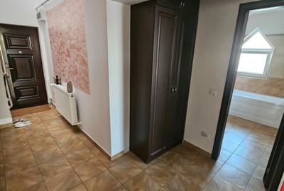 Apartament 3 camere-Decomandat-Suprafata 100mp-Apollo Residence-5 min Metrou - 5