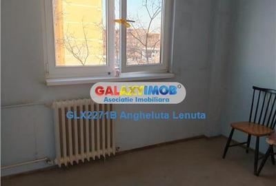 Drumul Taberei Prelungirea Ghencea  apartament 2 camere de vanzare - 7
