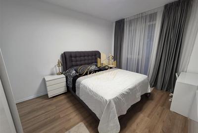 NORD ONE- Apartament 2 camere, loc de parcare- Zona Circumvalatiunii - 14