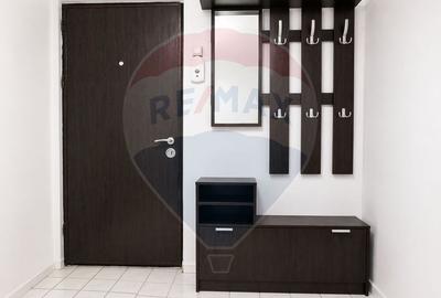 Apartament cu 2 camere de închiriat zona Doraly Constanța - 4