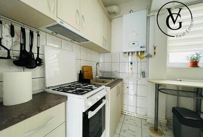 Apartament 2 camere modern - zona Centru - centrala proprie - 5
