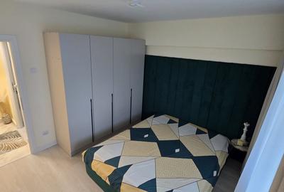 Giurgiului-soseaua Giurgiului-apartament 3 camere - 8