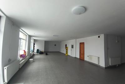 SPATIU COMERCIAL 215 MP DE INCHIRIAT / RADAUTI - 1