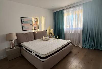 Apartament de inchiriat cu 2 camere  in Herastrau/ Cortina Residence - 3