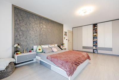 Casa individuala cu piscina - Comision 0% - 19