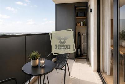 Apartament Nou 2 camere | Doamna Stanca | 0% comision - 3