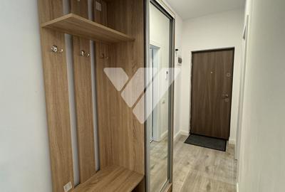 Apartament 2 camere 52 mp mobilat utilat Cartier Deventer Sibiu - 8