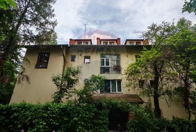 Studio de vanzare Barbu Vacarescu - Frederic Chopin - 1