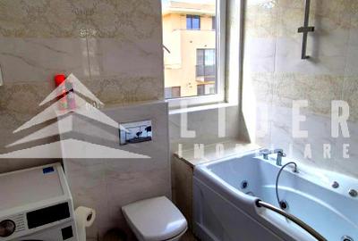 Apartament 3 camere Andrei Mureșanu Sud | 75 mp + terasă 12 mp | mobilat,luminos - 6