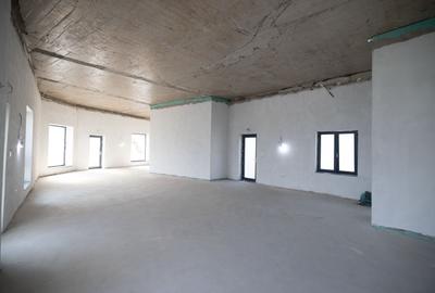 Spatiu comercial Cetatii - 4