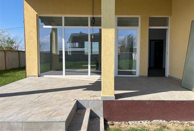 Olosag, Vila P+1E, 194 Mp., Compartimentare  Moderna - 32