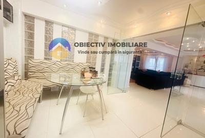 Apartament Spațios Tip Penthouse, în Inima Orașului –  Gata de Mutare! - 16
