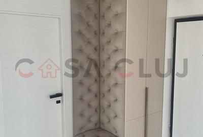 Apartament ultramodern de 3 camere, bloc nou, Mărăști ! - 9