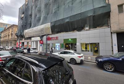 Spațiu comercial de vânzare | Nicolae Bălcescu | Ultracentral - 1