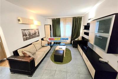 Apartament cu 4 camere decomandat, mobilat în Vitan