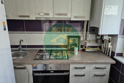 Garsoniera mobilata si utilata, de vanzare - 2