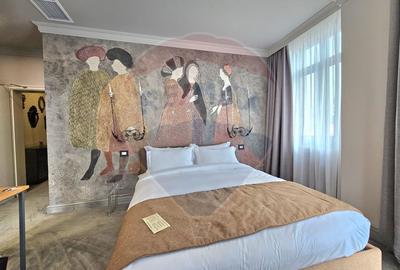 Boutique Hotel premium de vânzare – Centrul Istoric Constanța - 6