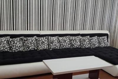 APARTAMENT 3 CAMERE DECOMANDAT MOBILAT SI UTILAT ZONA SABROSO - 3